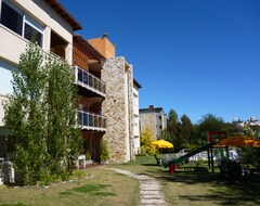 Entire House / Apartment Terra Magna (Villa Gesell, Argentina)