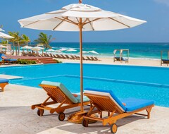 Khách sạn Coral House By CanaBay Hotels (Playa Bavaro, Cộng hòa Dominica)