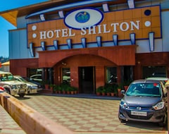Khách sạn Shilton By Royal Collection S (Mussoorie, Ấn Độ)