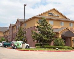 Khách sạn Extended Stay America Suites - Houston - Sugar Land (Sugar Land, Hoa Kỳ)