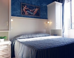 Hotelli St. Peter Central Rooms (Rooma, Italia)