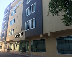 Hotel Baja South (La Paz, Mexico)