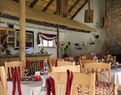 Hotelli Mountain View Lodge (Volksrust, Etelä-Afrikka)