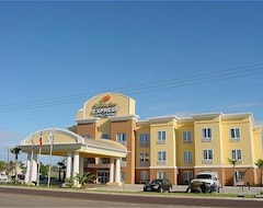 Hotel Holiday Inn Express & Suites Port Aransas/Beach Area (Port Aransas, USA)