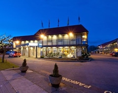 Khách sạn Best Western Plus Burnaby Hotel (Burnaby, Canada)