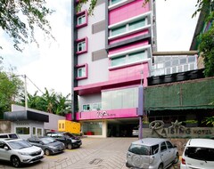 Hotelli Reddoorz Premium Near Nipah Mall (Makassar, Indonesia)