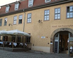 Hotel Erbenhof (Weimar, Germany)