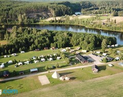 Casa/apartamento entero Alevi Camping (Stöllet, Suecia)