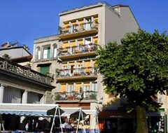 Elena Hotel Stresa (Stresa, Italy)