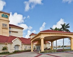 Otel La Quinta Inn & Suites Ft. Lauderdale Airport (Hollywood, ABD)