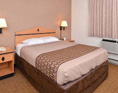 Khách sạn Americas Best Value Inn & Suites Atlantic (Atlantic, Hoa Kỳ)