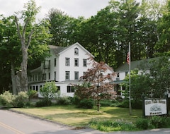 Khách sạn Glen Falls House (Roxbury, Hoa Kỳ)