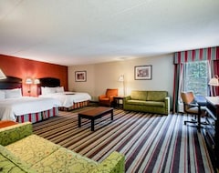 Hotel Hampton Inn Sturbridge (Sturbridge, Sjedinjene Američke Države)