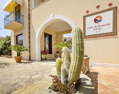 Hotel Cala di Ponente (San Vito Lo Capo, Italia)
