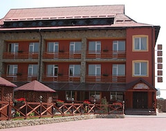 Hotel Perlyna ARS (Stryi, Ukraine)