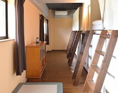 Khách sạn Guest House Hoshi-kaze Tateiwa (Suooshima, Nhật Bản)