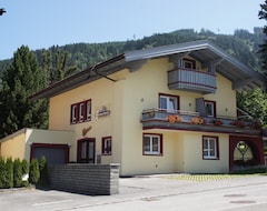 Khách sạn Hotel Mountain Motel (Kaprun, Áo)
