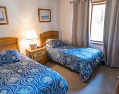 Resort Bed & Breakfast: Lake Panorama National Inn & Suites (Panora, USA)