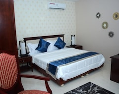 Khách sạn Rightgate  & Suites (Lagos, Nigeria)