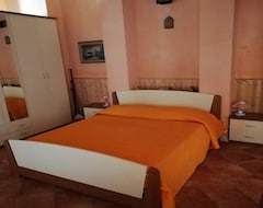 Hotel Suara Affitti (Bibbona, Italija)