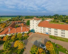 Khách sạn Hotell Erikslund (Ängelholm, Thụy Điển)