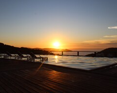 Eny Boutique Hotel (Armação dos Búzios, Brazil)