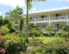 Khách sạn Hotel Todo Blanco (Las Galeras, Cộng hòa Dominica)