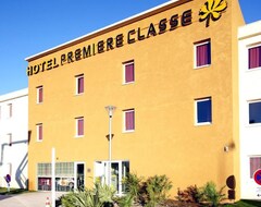 Hotelli Premiere Classe Istres (Istres, Ranska)