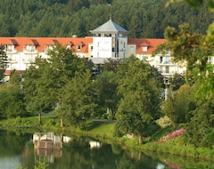 Khách sạn Parkhotel Weiskirchen (Weiskirchen, Đức)