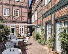 Hotel Am Hehlentor (Celle, Germany)