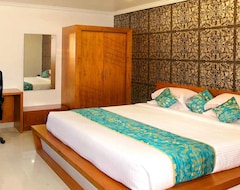 Hotelli Hotel Holiday Hill & Suites (Wayanad, Intia)