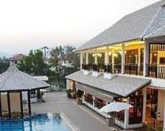 Hotel Vdara Pool Resort Spa Chiang Mai (Chiang Mai, Thailand)