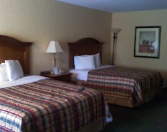 Hotel Red Lion Inn Klamath Falls (Klamath Falls, EE. UU.)