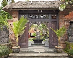 Hotel The Artini Dijiwa Ubud (Ubud, Indonezija)