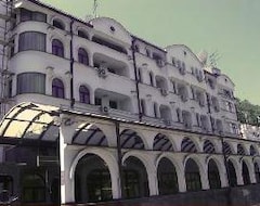 Hotel Tasino Cesmice (Skopje, Republic of North Macedonia)