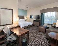 Khách sạn Homewood Suites By Hilton Lackland Afb/Seaworld, Tx (San Antonio, Hoa Kỳ)