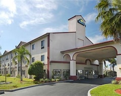 Otel Days Inn Sarasota I 75 (Sarasota, ABD)