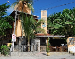 Hotel Morro do Careca (Natal, Brazil)
