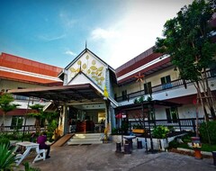 Hotelli Na That Panom Place (Nakhon Phanom, Thaimaa)