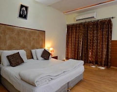 Hotel Jiwan Plaza (Patiala, Indija)
