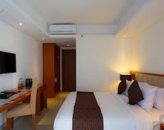 The Sun Hotel & Spa (Legian, Endonezya)