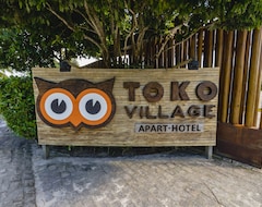 Hotel Toko Village (Porto Seguro, Brasilien)