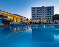 Hotel Perla Beach 1 & 2 (Djuni, Bulgaria)