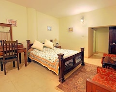 Hotel Bhadrawati Safari Lodge (Pali, India)
