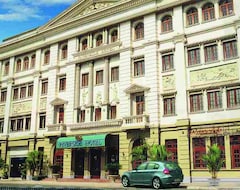 Khách sạn Riverside Hotel Saigon (TP. Hồ Chí Minh, Việt Nam)