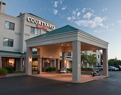 Hotel Courtyard Colorado Springs South (Colorado Springs, Sjedinjene Američke Države)