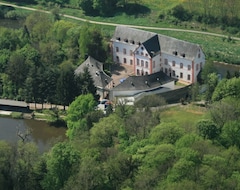 Khách sạn Burg Bollendorf by PRISMA (Bollendorf, Đức)