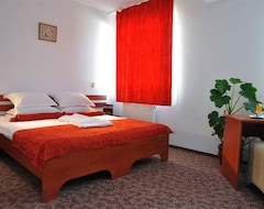 Hotel Alexis (Cluj-Napoca, Rumanía)