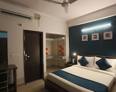 Hotel Silverkey Executive Stays 46142 Vinayak Road (Noida, Indien)