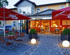 Hotel Sonneneck (Zinnowitz, Deutschland)